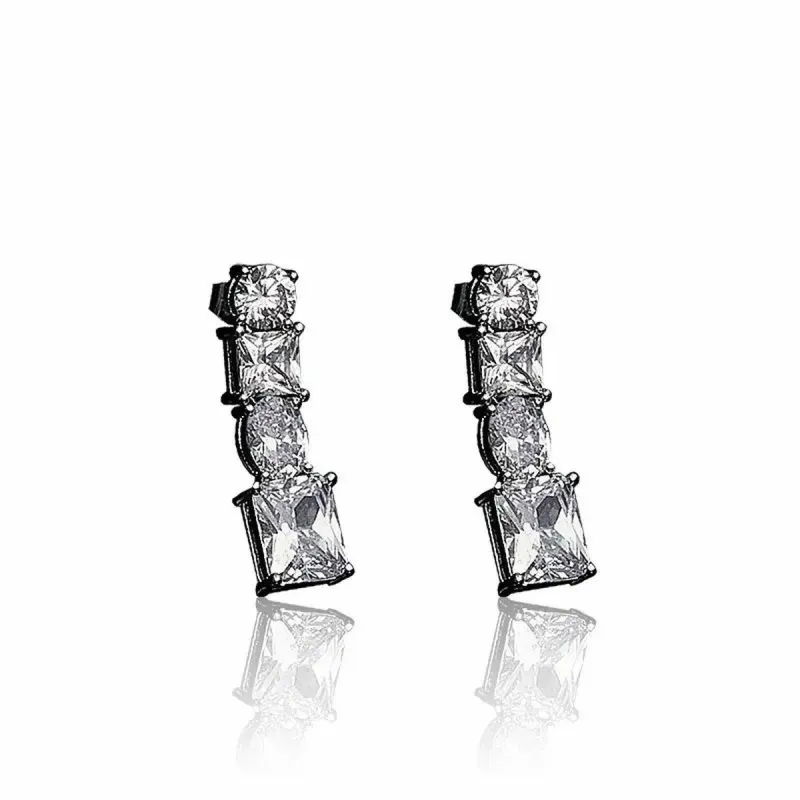 Ladies' Earrings Chiara Ferragni 2 cm